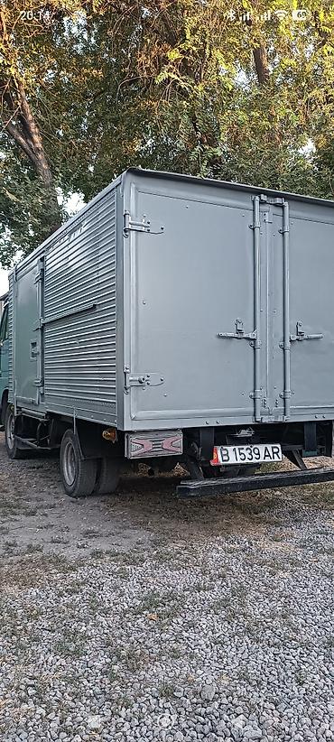 псп балон: Suzuki : 2004 г., 2 л, Механика, Бензин — 9