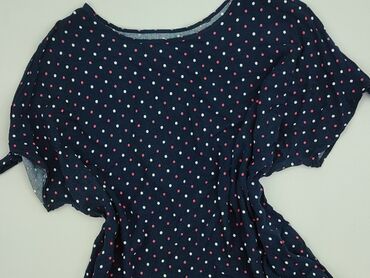 koszule flanelowe lidl: Bluzka damska, rozmiar 2XL