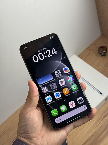 редми к60 про цена: Xiaomi, 17 Pro, Б/у, 512 ГБ, цвет - Черный, 1 SIM, 2 SIM — 7