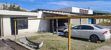 kiraye obyekt verirem: Sənədləri qaydasındadır. Moyka+Avto polirovka yeri satılır.110 kvdır — 2