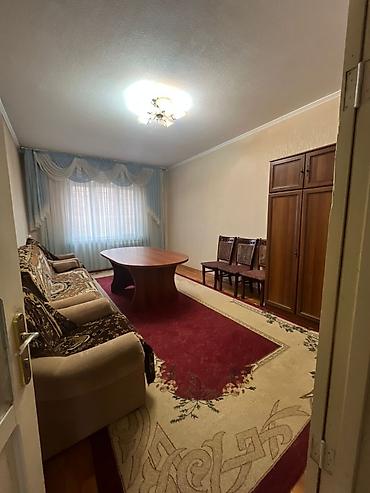 Продажа квартир: 2 комнаты, 52 м², 105 серия, 2 этаж, Косметический ремонт — 1