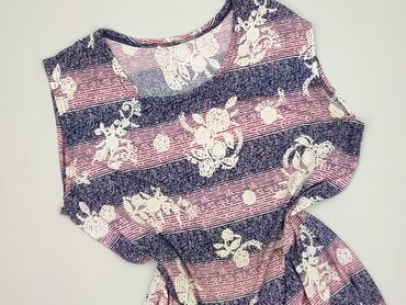 sukienka obcisła czerwona: Сукня жіноча, 4XL