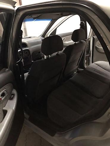 shevrolet lacetti: Kia Credos: 1997 г., 1.7 л, Механика, Бензин, Седан — 3