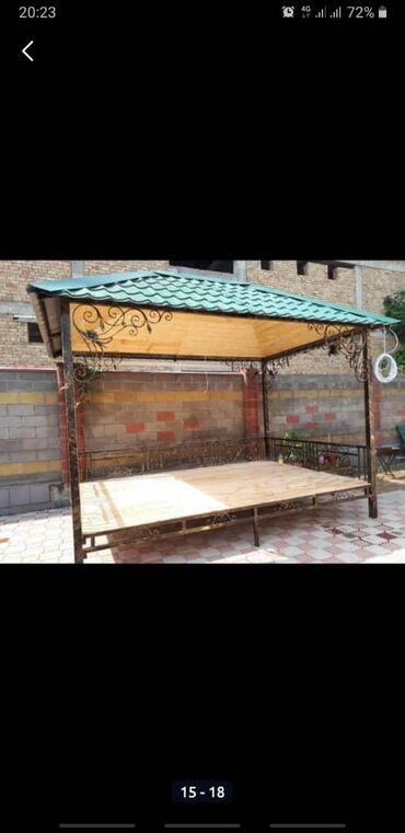 Сварка: Сварка | Решетки на окна, Заборы, оградки — 28