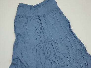 spódnice ciążowe midi: Skirt, S (EU 36), condition - Good