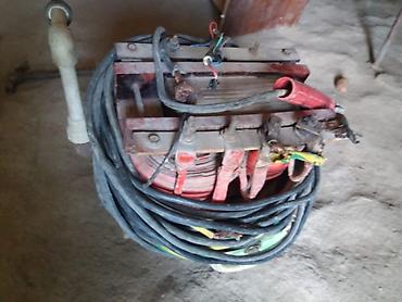 Yeni, 3 faza, Transformator