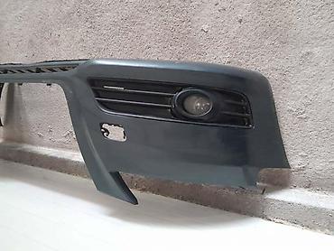 o r s: A3 8P PREDNJI BRANIK ZA AUDI A3 | Branik a3 8p za model 2 — 2