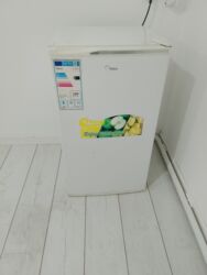 холодильник морозильник бу: Холодильник Midea, Б/у, Однокамерный, 50 * 90 *