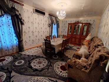 Həyət evləri və villaların satışı: 2 otaqlı, 20 kv. m, Kredit var, Orta təmir — 3