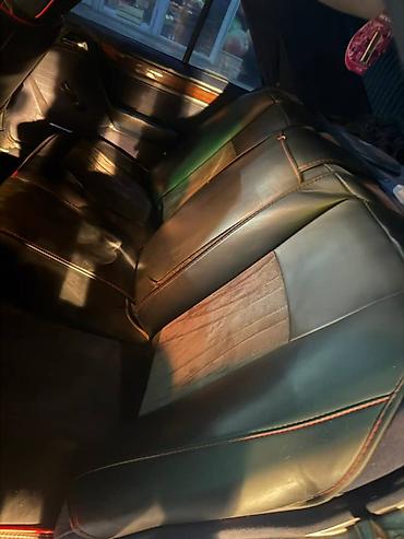 Mercedes-Benz: Mercedes-Benz W124: 1991 г., 2.3 л, Механика, Бензин, Седан — 7