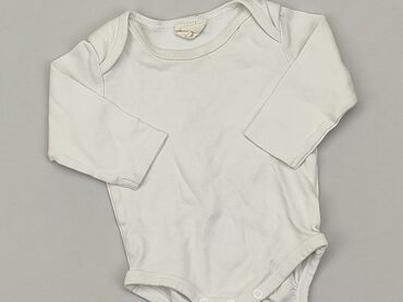 body niemowlęce puma: Body, 9-12 m, 
stan - Zadowalający