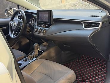 тоуота камри 70: Toyota Corolla: 2021 г., 1.6 л, Вариатор, Бензин, Седан — 7