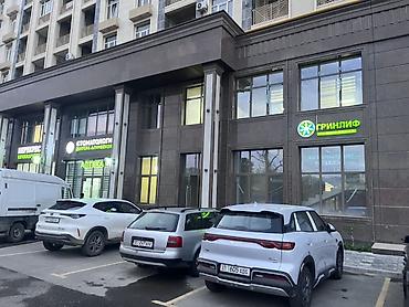 Аренда помещений свободного назначения: Сдается в аренду коммерческое помещение на втором этаже современного — 2