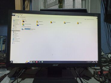 Мониторы: Монитор, Acer, Б/у, 19" - 20" at lalafo.kg — 11 Мониторы: Монитор, Acer, Б/у, 19" - 20" — 11
