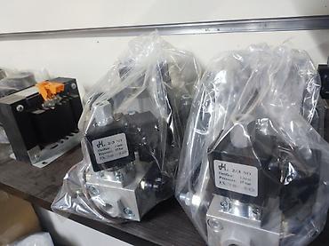 Avtoservis avadanlıqları: Vidalı və pistonlu hava kompressorların filter dəstləri yagı ehtiyat — 6