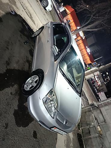 Honda Civic: 2002 г., Хэтчбэк at lalafo.kg Honda Civic: 2002 г., Хэтчбэк
