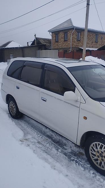 Toyota: Toyota Gaia: 2000 г., 2 л, Автомат, Бензин, Минивэн at lalafo.kg — 6 Toyota: Toyota Gaia: 2000 г., 2 л, Автомат, Бензин, Минивэн — 6