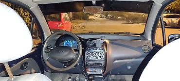 шины привозные: Daewoo Matiz: 2005 г., Механика, Бензин, Хэтчбэк — 6