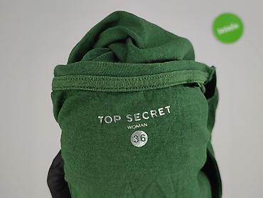 krokstyl top: Top Secret, Bluzka damska, rozmiar S — 5
