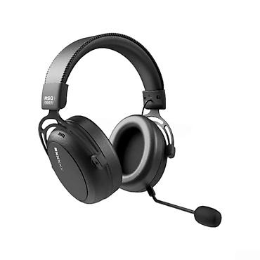 Qulaqcıqlar: Simsiz gaming qulaqlıq Red Square RS322 EONIX RSQ-30022 Black Bütün — 1