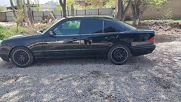 Другие детали салона: Mercedes‑Benz — салон и интерьер - Оригинальный мультируль Mercedes с — 14