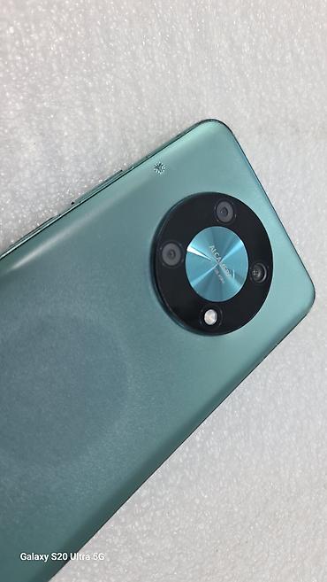 poco c6: Huawei Nova Y90, Б/у, 128 ГБ, цвет - Зеленый, 2 SIM — 6