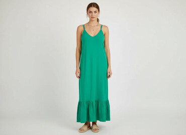 sukienki damskie ellesse: Сукня жіноча, розмір M