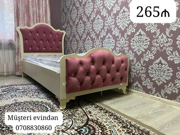 российская мебель в баку: Çarpayı
