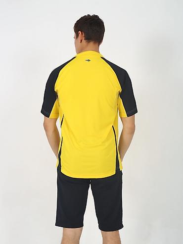 Футболки: Футболка Adidas Treino Tee Original !!! Категория - Adidas Climacool — 13