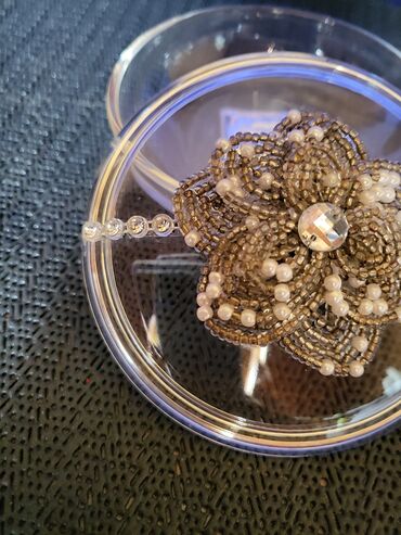 Kutije za odlaganje: Kutija za nakit, Staklo, Novo na lalafo.rs — 7 Kutije za odlaganje: Kutija za nakit, Staklo, Novo — 7