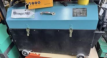 Станок для выпрямления арматуры GX-1-II (Steel Bar Straightening