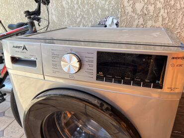 продается стиральная машина: Стиральная машина Avest, Новый, Автомат, До 9 кг