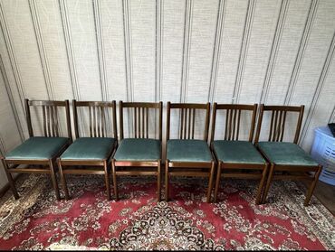 стулья советские: Стулья Офисные, Для кухни, Барные, С обивкой, Новый