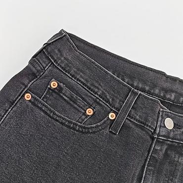 leopard 7: Джинсы Levi’s 514 Straight Размер : W 38 L 30 и 32 Всего 2 штуки - — 3