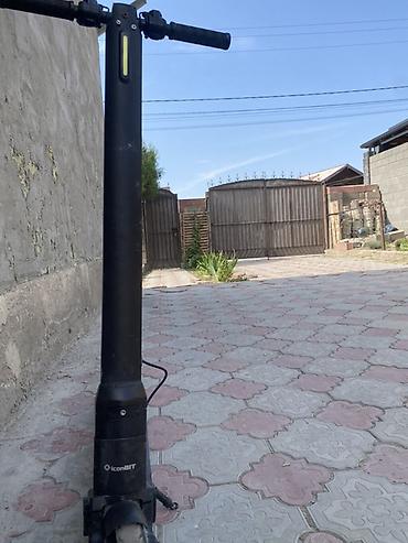 surron light bee: Электросамокат, Б/у — 1