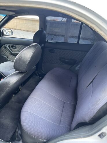 Digər avtomobillər: Maşın yaxşı vəziyyətdədir. Bütün detalları dəyişib. Barter Mümkündür — 6