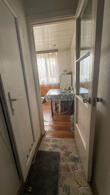 Köhnə tikili: Bakı, 1 otaqlı, Köhnə tikili, m. İnşaatçılar, 40 kv. m — 5