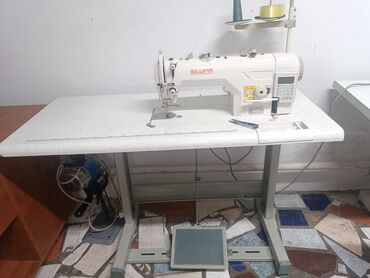 швейный машинка бу: Швейная машина Электромеханическая, Автомат