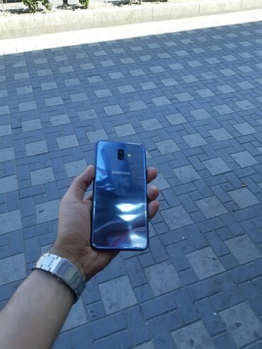 samsung galaxy not 3 sonuncu qiyməti: Samsung Galaxy J6 Plus, 32 GB