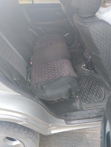 лх 300: Lexus RX: 2001 г., 3 л, Автомат, Газ, Кроссовер — 4