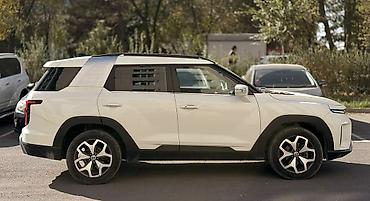 285 30 20: Ssangyong Torres: 2022 г., 1.5 л, Бензин, Кроссовер — 6