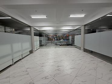 сыдыкова 123 бишкек: Аренда офисов, 42 м², В бизнес центре, С системой безопасности — 4
