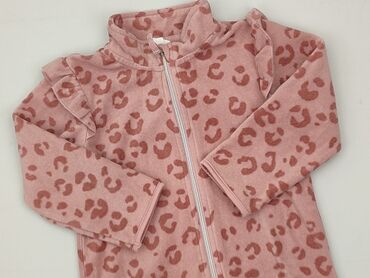 kurtka i spodnie zimowe dla dzieci: Bluza, H&M, 1.5-2 lat, 86-92 cm, stan - Bardzo dobry
