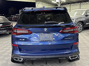 g20 bmw: BMW X5: 2019 г., Кроссовер — 8