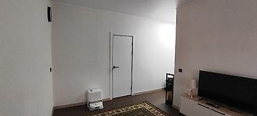 ошский рынок пол дом: 2 комнаты, 44 м², Ошский рынок / базар Хрущевка, 1 этаж, Евроремонт — 6