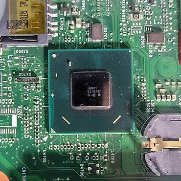 intel core 7: Процессор и матплата для ноутбука Toshiba Satellite S855, L855, C855 — 4