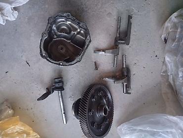 komputer ehtiyat hisseleri: Chevrolet ehtiyat hissələri işlənmiş — 3