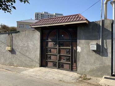 kiraye evlerin kreditle satisi: Əhmədli 3 otaqlı, 100 kv. m, Orta təmir