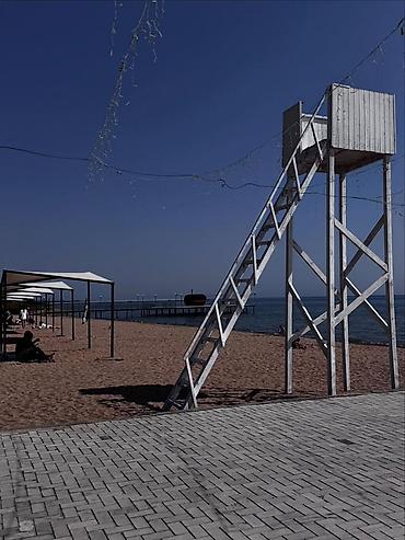 Долгосрочная аренда домов: Продаю коттедж на 1-линии ЦО Атлантис 🌊88м2 - Просторная гостинная - — 20