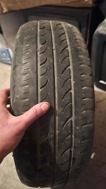 продается авто: - 185/65 R14 ölçülü şin tələb edən çoxsaylı sedan və hetçbek modelləri — 3